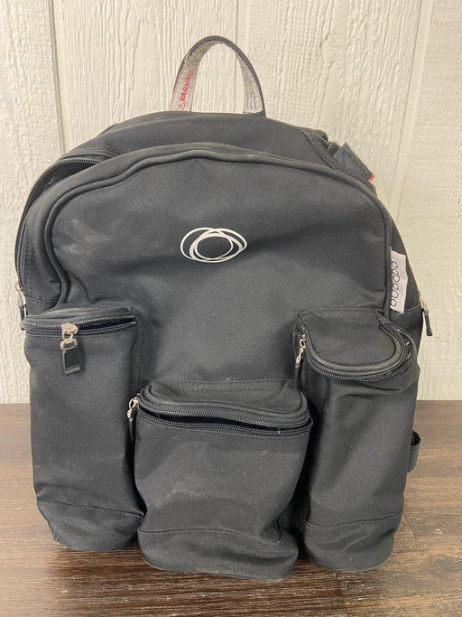 used Bugaboo Diaper Bag Backpack