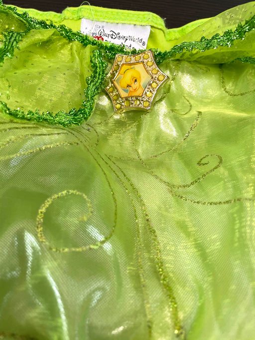 secondhand Disney Tinkerbell Costume