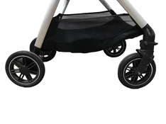 used Nuna TRIV Stroller, 2021, Caviar