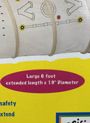 secondhand Pacific Play Tent Play Tunnel