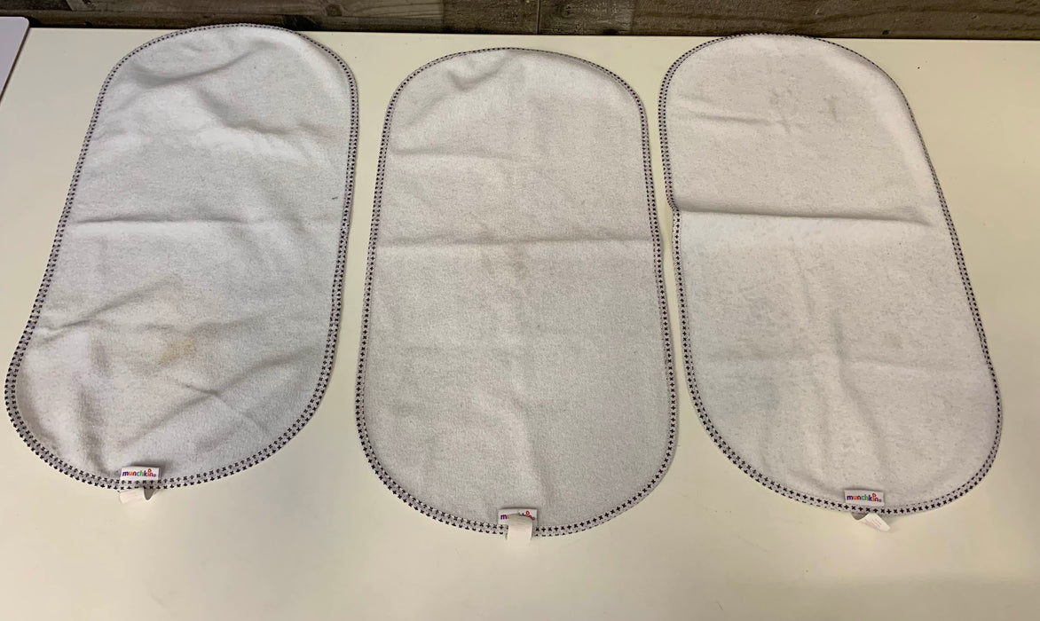 Munchkin Changing Pad Liners