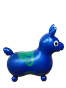 secondhand Gymnic Rody Horse