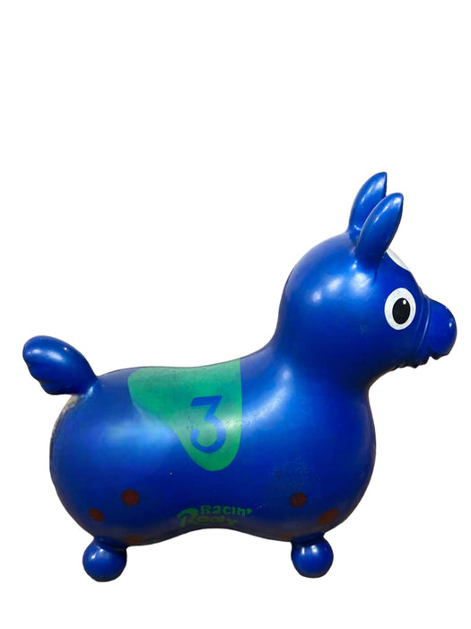 secondhand Gymnic Rody Horse