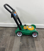 secondhand Little Tikes Gas N’ Go Mower
