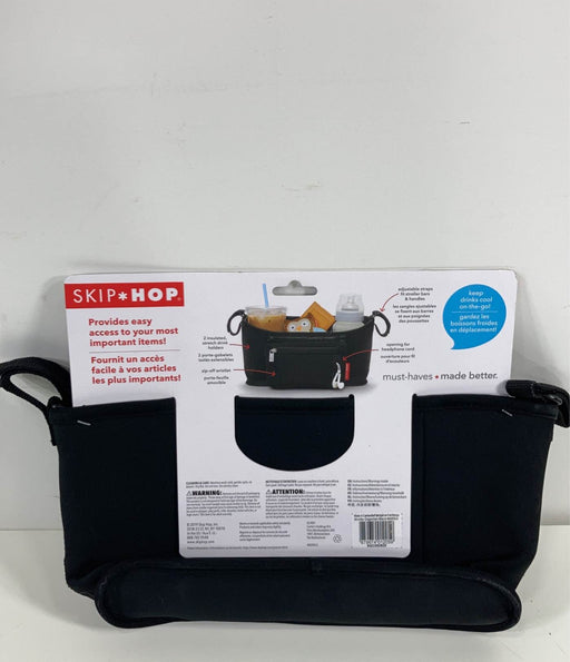 secondhand Skip Hop Grab And Go Stroller Organizer