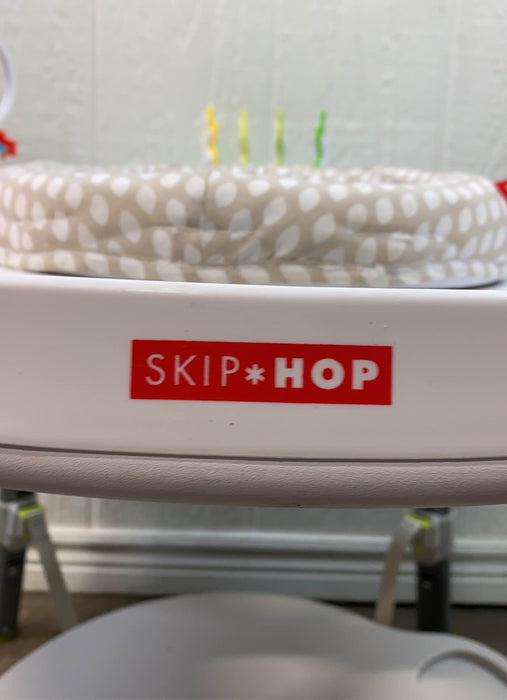 Shop Skip Hop Explore and More Baby's View 3-Stage Activity Center at GoodBuy Gear