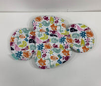 used 4moms Reversible Newborn Insert