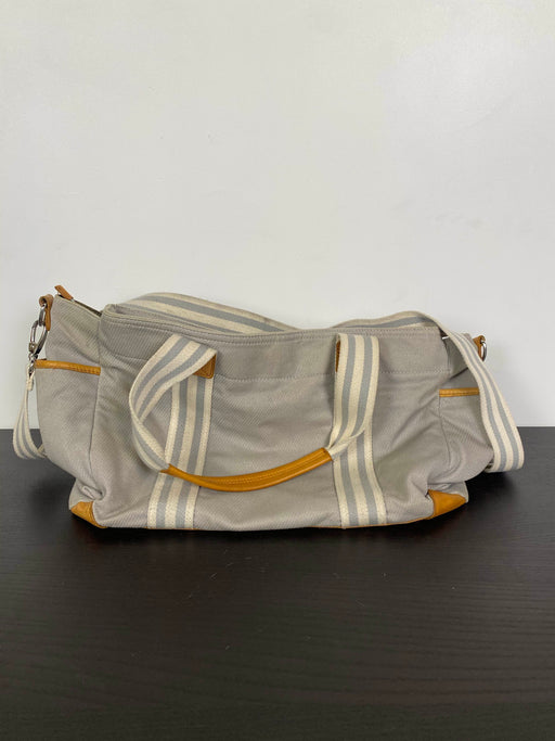 secondhand Pottery Barn Kids Classic Diaper Bag