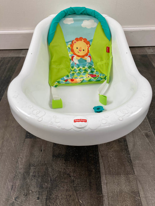 Shop Fisher Price Infant Bathtub at GoodBuy Gear