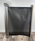 used HomeSafe By Summer Infant Retractable Gate