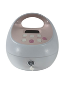Shop Spectra Baby S2 Plus Electric Breast Pump at GoodBuy Gear