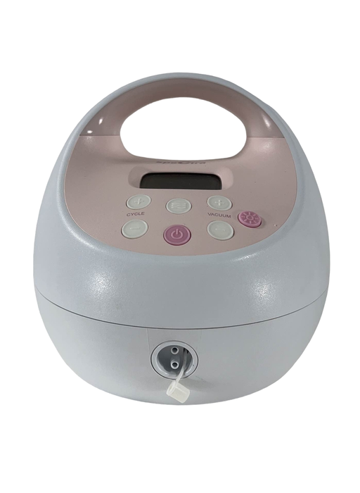 Shop Spectra Baby S2 Plus Electric Breast Pump at GoodBuy Gear