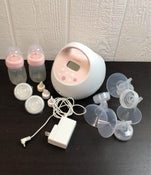 Shop Spectra Baby S2 Plus Electric Breast Pump at GoodBuy Gear
