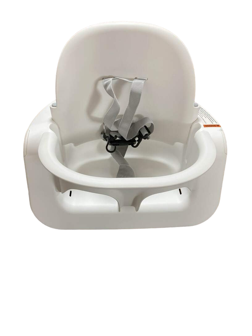 used Stokke Stokke Steps Babyset, White