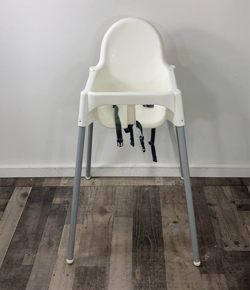 used IKEA ANTILOP High Chair