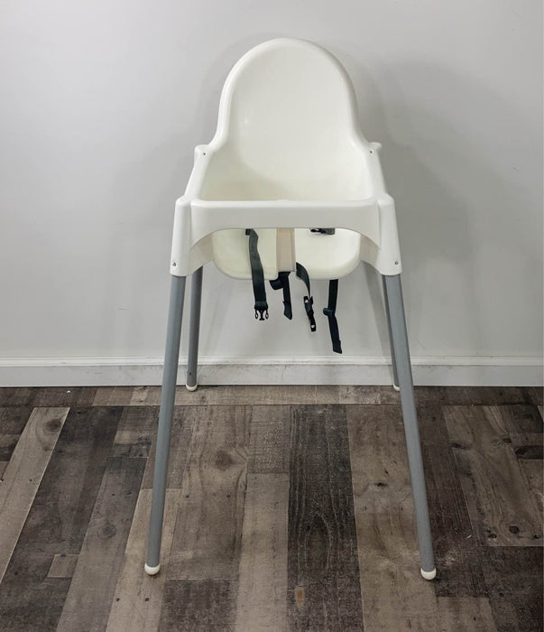 used IKEA ANTILOP High Chair