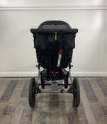 used BOB Revolution Flex Single Jogging Stroller