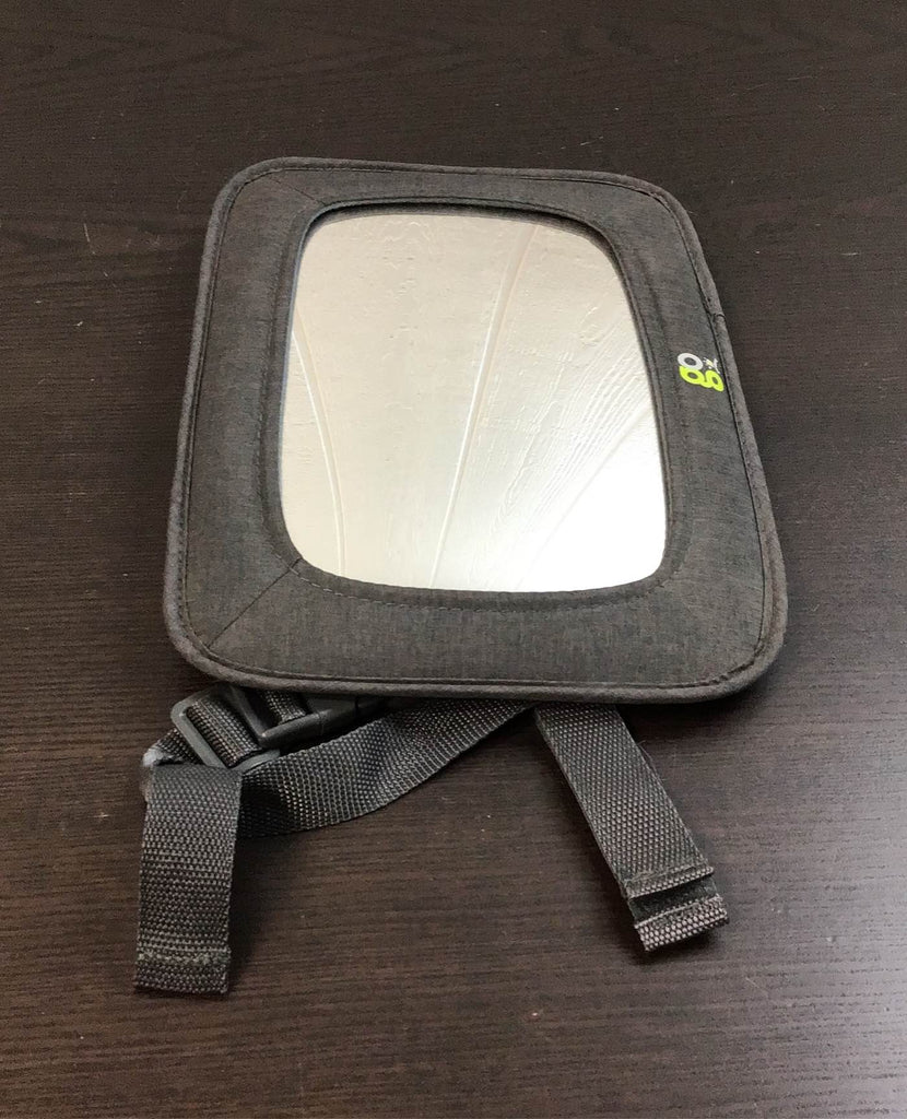 Goldbug Dual Facing Mirror