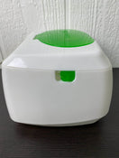 used Munchkin Bright And Warm Wipe Warmer