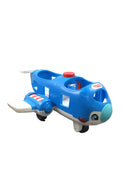 secondhand Fisher Price Little People Travel Together Airplane