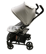 secondhand Maxi-Cosi Maxi-Cosi Mara XT Ultra Stroller, 2022, Network Grey