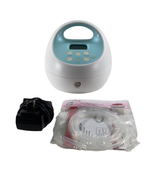 Shop Spectra Baby S1 Plus Premier Rechargeable Breast Pump at GoodBuy Gear