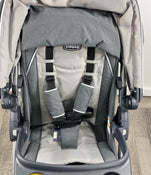 used Chicco Bravo Stroller