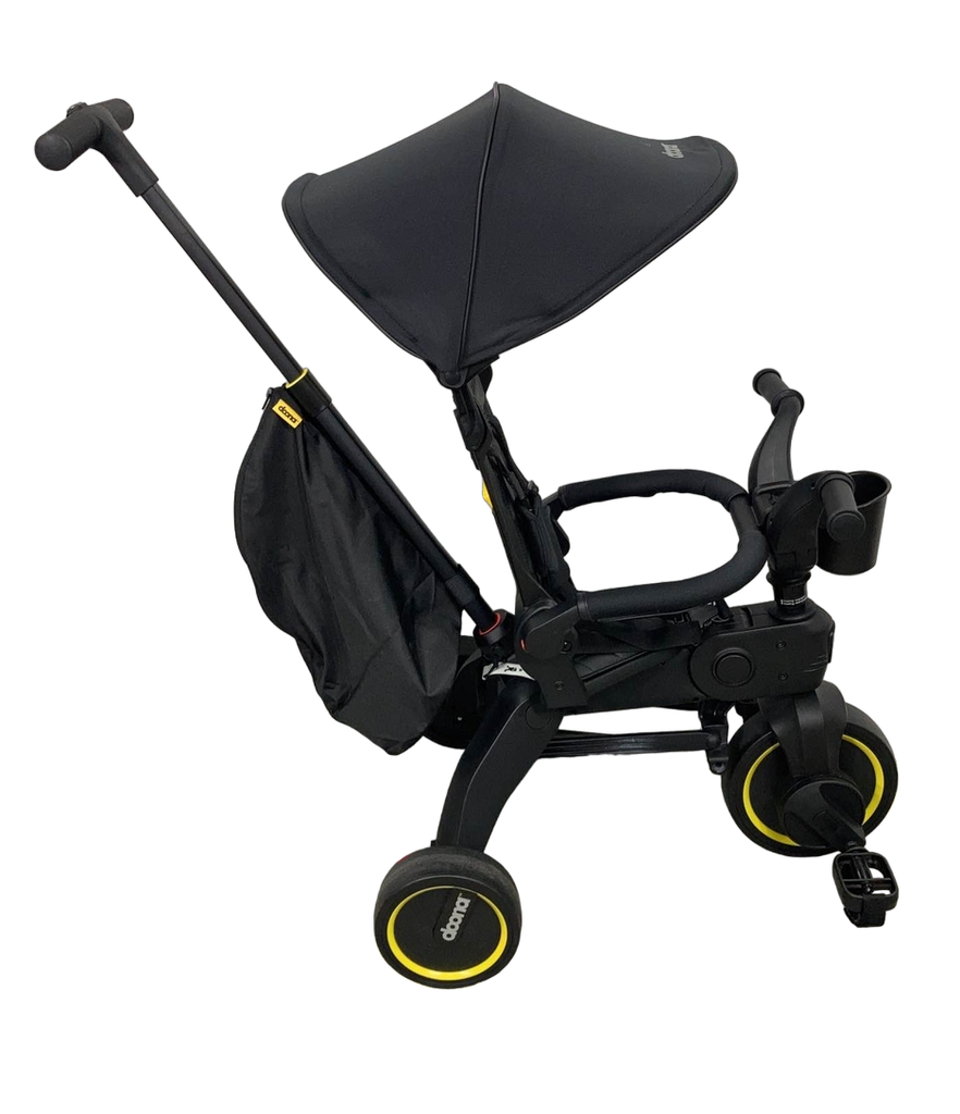 Doona Liki Trike Midnight Edition
