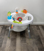 Shop Skip Hop Explore and More Baby's View 3-Stage Activity Center at GoodBuy Gear