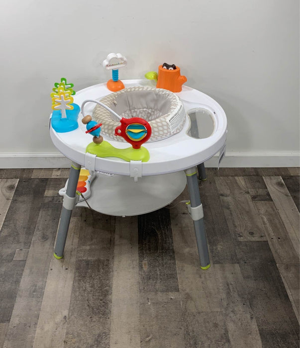 Shop Skip Hop Explore and More Baby's View 3-Stage Activity Center at GoodBuy Gear
