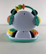 secondhand Infantino Spin & Slide DJ Panda