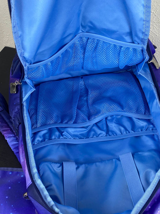 Shop JuJuBe Be Packed Diaper Bag, Galaxy at GoodBuy Gear