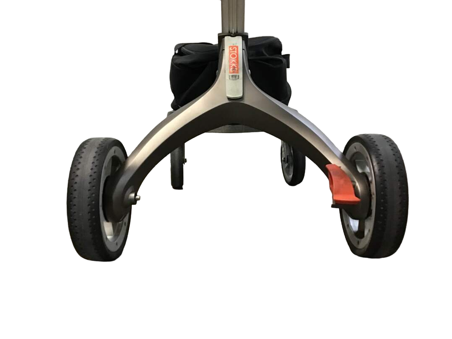 Stokke Xplory Stroller, 2013