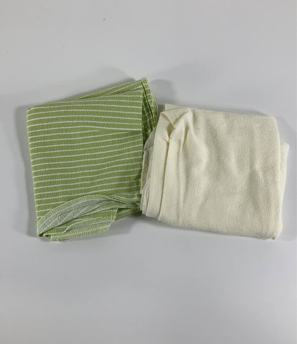 secondhand BUNDLE Receiving Blankets