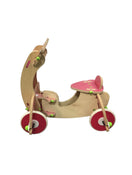 used Buildex Super Scoot Ride On