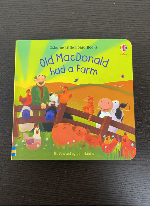 used BUNDLE Board Books