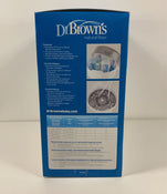 secondhand Dr. Brown's Microwave Steam Sterilizer