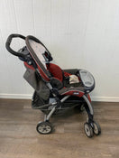 used Chicco Cortina 30 Travel System Stroller