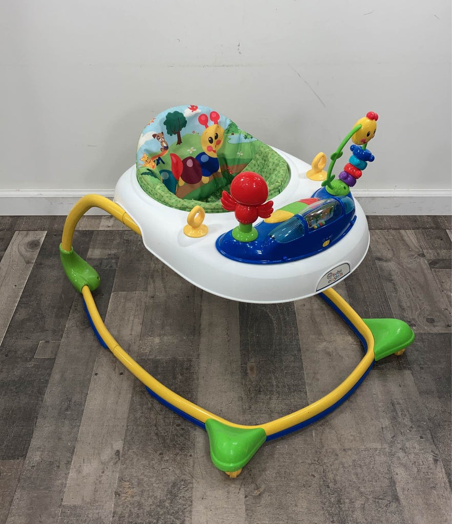Baby Einstein Walker, Caterpillar & Friends Discovery