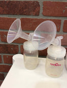 secondhand Spectra Baby USA Hospital Grade Breast Pump