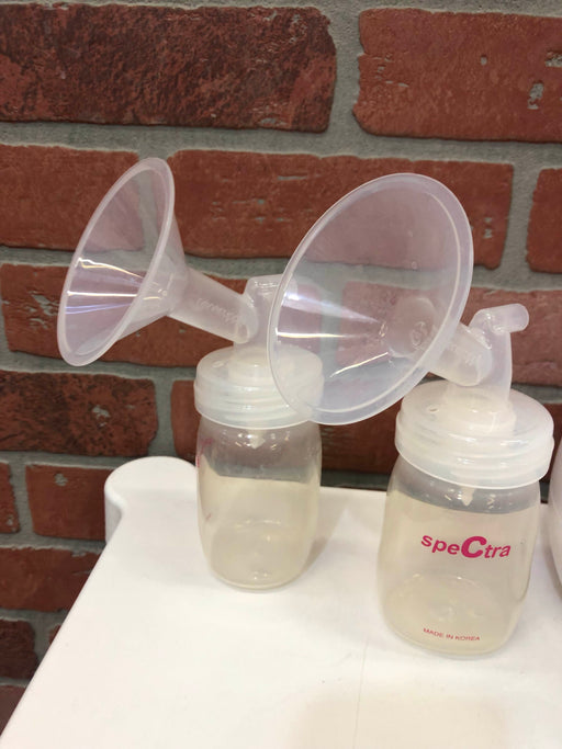 secondhand Spectra Baby USA Hospital Grade Breast Pump