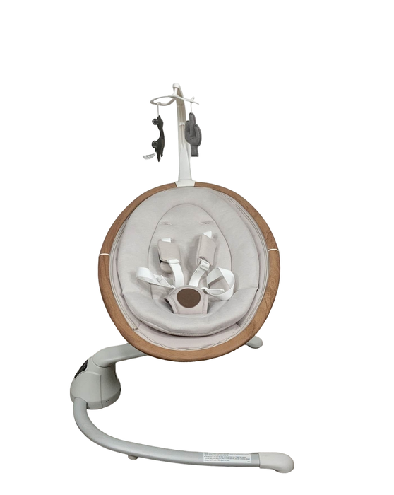 Shop Maxi-Cosi Cassia Swing, Horizon Sand at GoodBuy Gear