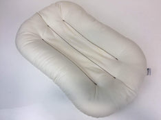 used Snuggle Me Organic Sensory Lounger