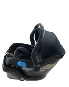 secondhand UPPAbaby MESA Infant Car Seat, 2020, Jake (Black)