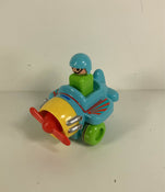 used TOMY Push And Go Vehicle