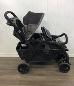 secondhand Strollers