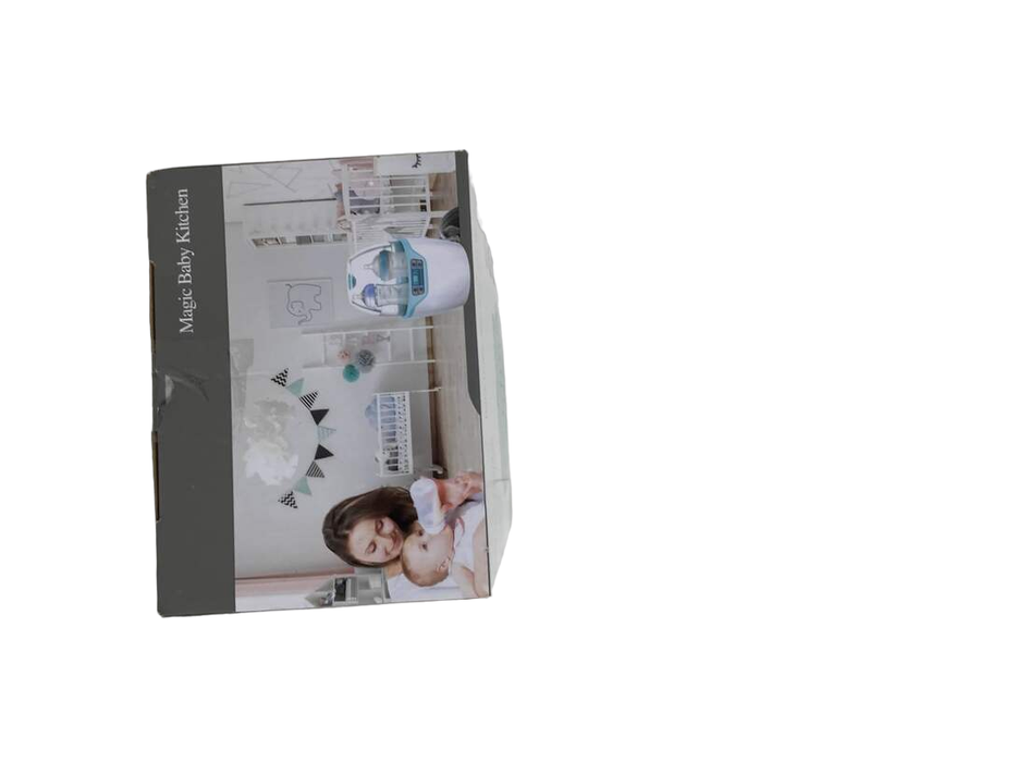 secondhand Firares Bottle Warmer