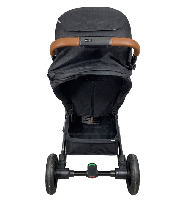 Nuna Tavo Next Stroller, 2022, Caviar