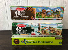Shop BUNDLE Jigsaw Puzzles at GoodBuy Gear