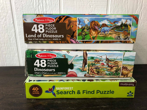 Shop BUNDLE Jigsaw Puzzles at GoodBuy Gear